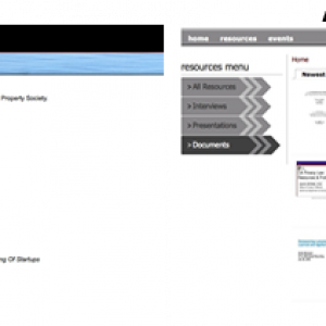 Resources Before and After