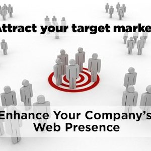 Attract-target-market-enhance-web-presence
