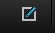 Send a message icon on twitter