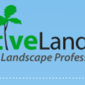 creative landscapes logo