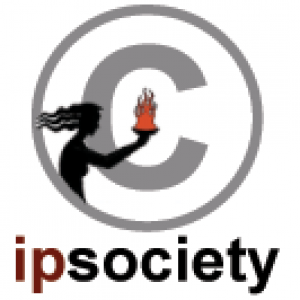 IP society logo