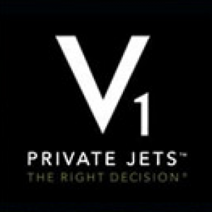 v1 jets logo