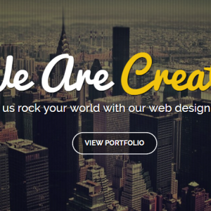 New york web development services
