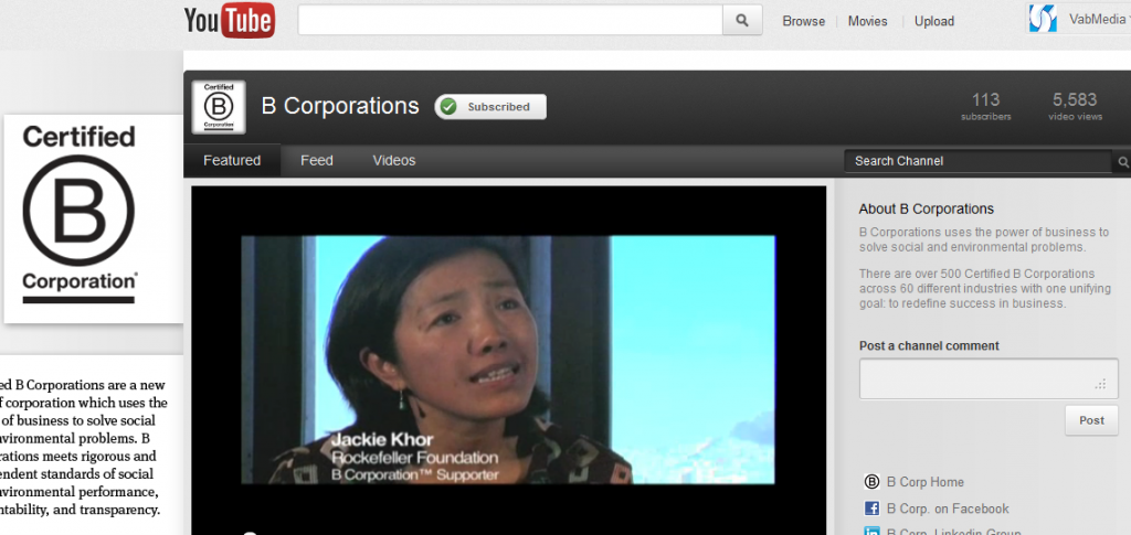 B-Lab-Corporation-Video-SEO-New-Youtube-Channel-Layout--Customization