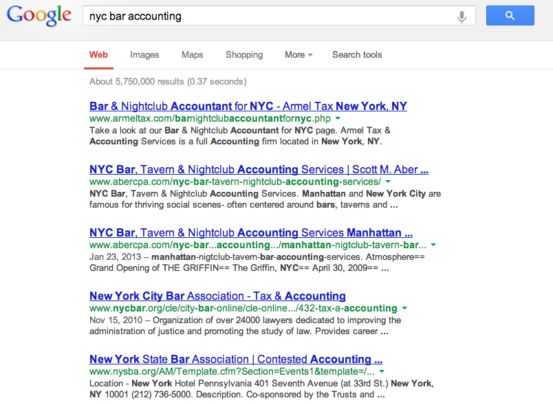 ny- bar-accounting