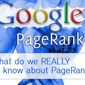 Google-PageRank-algorithm