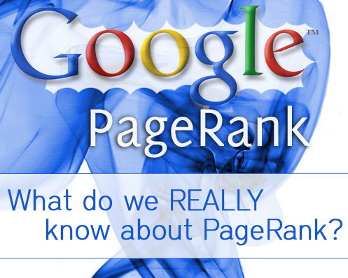 Google-PageRank-algorithm