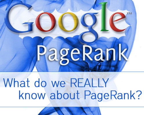 Google-PageRank-algoritmo