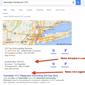 Manhattan-Restaurant-CPA-screenshot-search-results