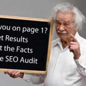 FREE SEO AUDIT