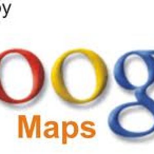 Google maps for Local SEO