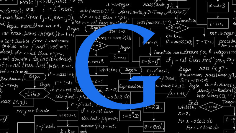 google-blueg-algorithm-seo-