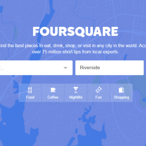 foursquare