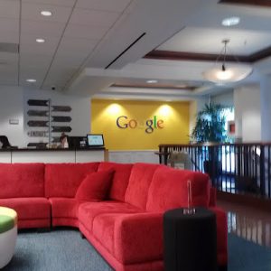 Vab-Media-Google-SF-headquarters-Google-Engage-Agency-Sales-Training