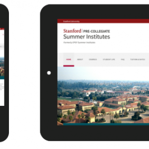 stanford-web-design