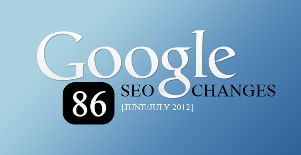 Google-seo-algorithm-changes-june-july-2012