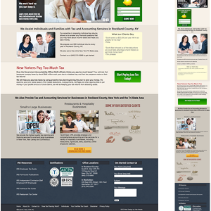 responsive-web-design-desktop-and-mobile-version-screenshots-abercpa-website