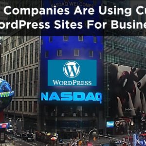 large-companies-use-custom-designed-WordPress-sites-for-business-vab-media
