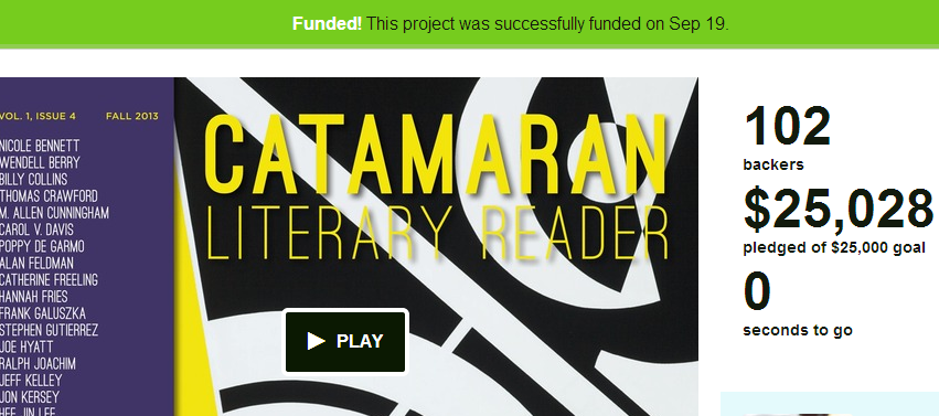 Catamaran-Literary-Reader-crowdfunding-kickstarter-project-by-Vab-media