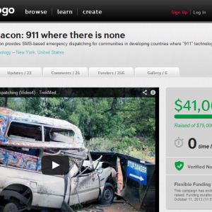 crowdfunding-project-trekmedics-campaign-$41000-raised-in-34-days