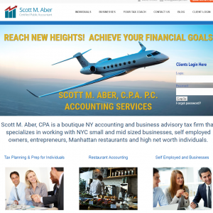 aber-cpa-redesign-case study