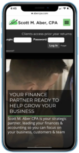 abercpa_redesign_mobile_homepage