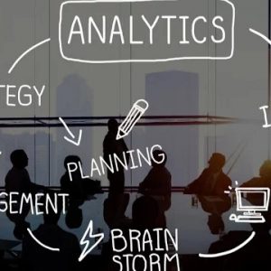 Analytics-planning