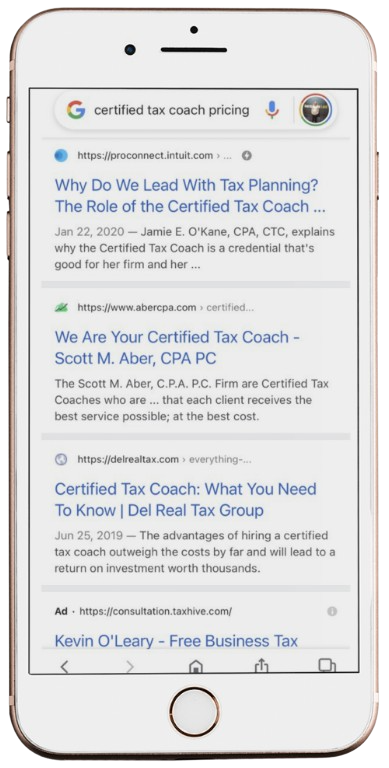 certified_tax_coach_serps
