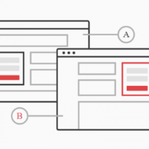 a/b testing