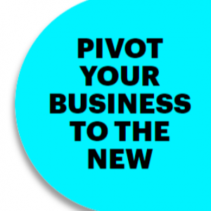 pivot the business for growth