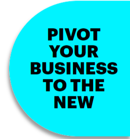 pivot the business for growth