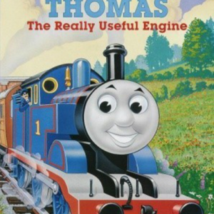 Thomas-the-Really-Useful-Engine