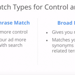 match-types