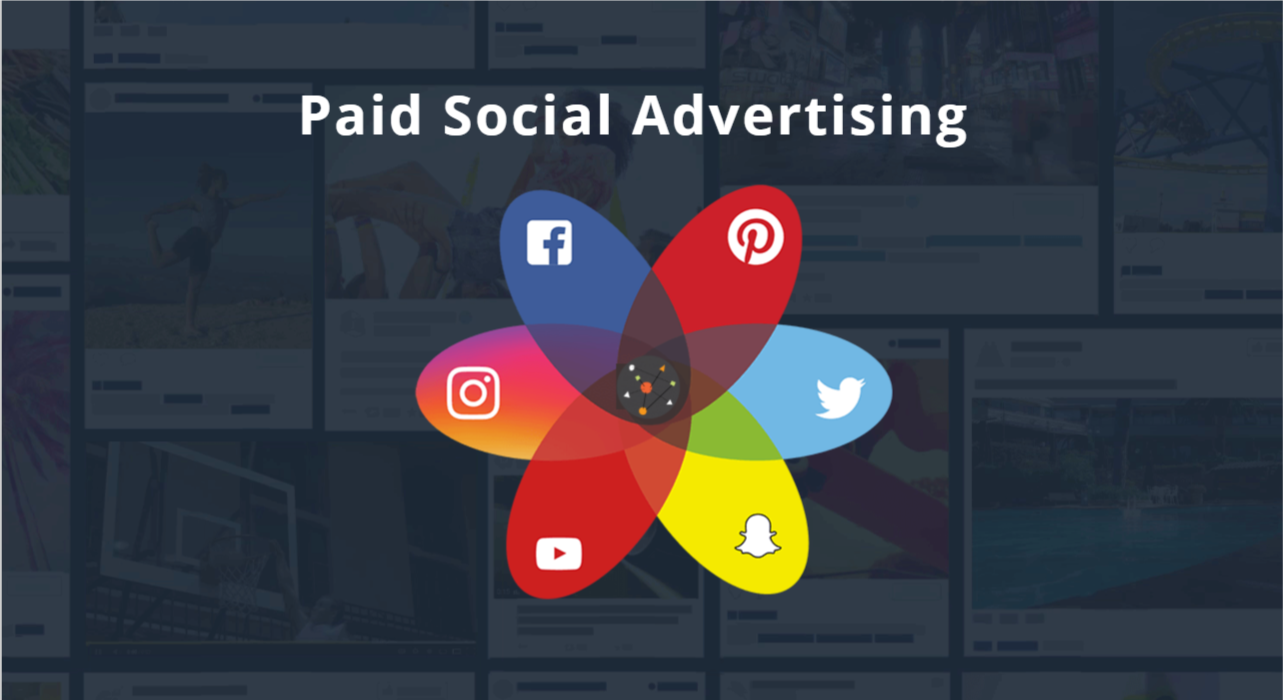 Paid Social Media Marketing Services New York City | Vab Media