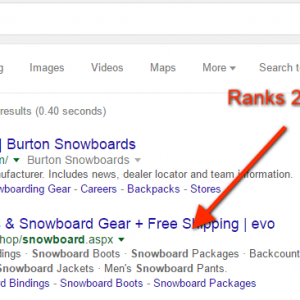 snowboards-google-search-screenshot