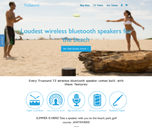 landing-page-concept-design-features-why-trusound-audio