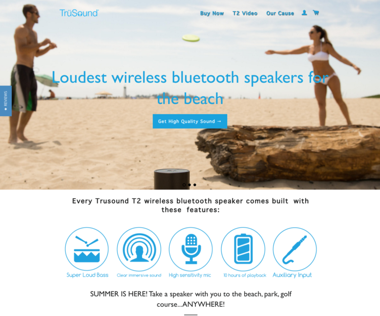 landing-page-concept-design-features-why-trusound-audio