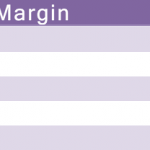 contribution-margin