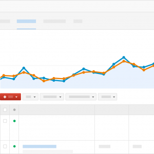 google-vs-facebook-adwords-concept