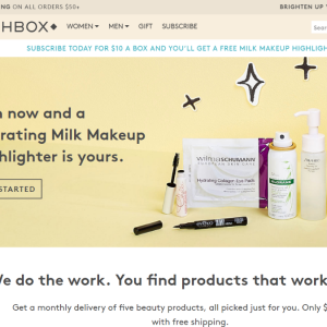 birchbox