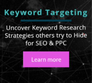 keyword-research