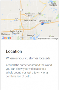 location-targeting