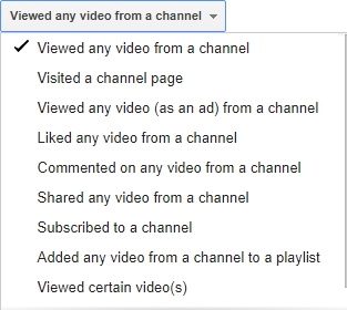 youtube-remarketing