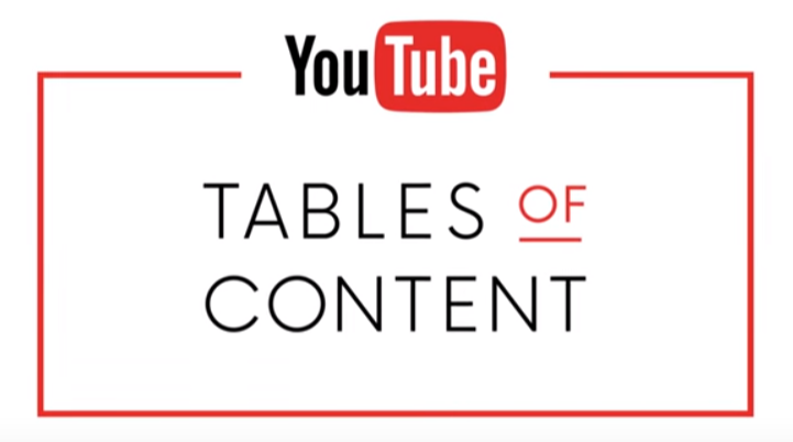 youtube-table-of-contents
