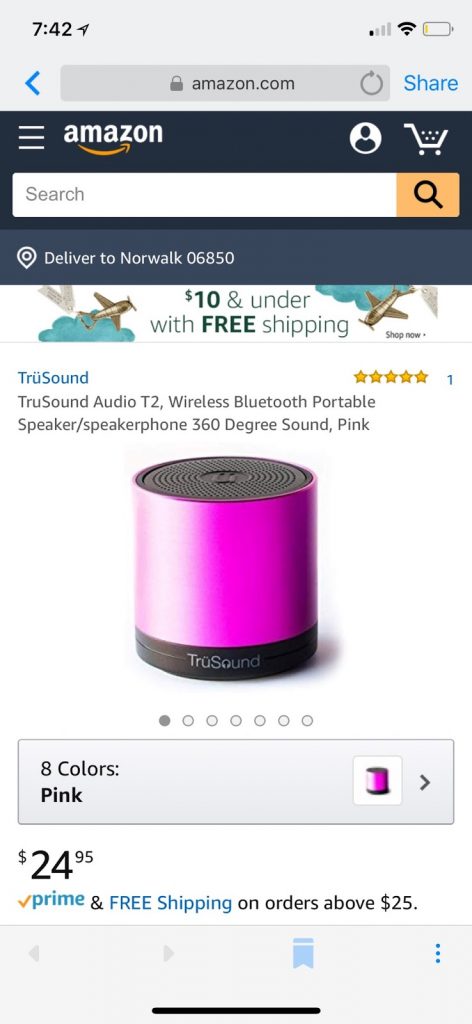 amazon-mobile-product-page
