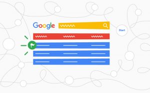 google search strategies 2019