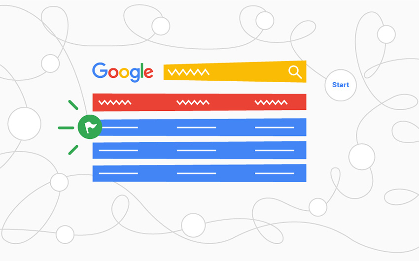 google search strategies 2019