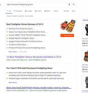 best-structural-firefighting-glove-rankings