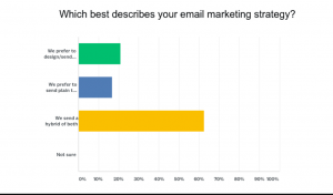 email strategy