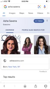 knowledge graph optimization asha